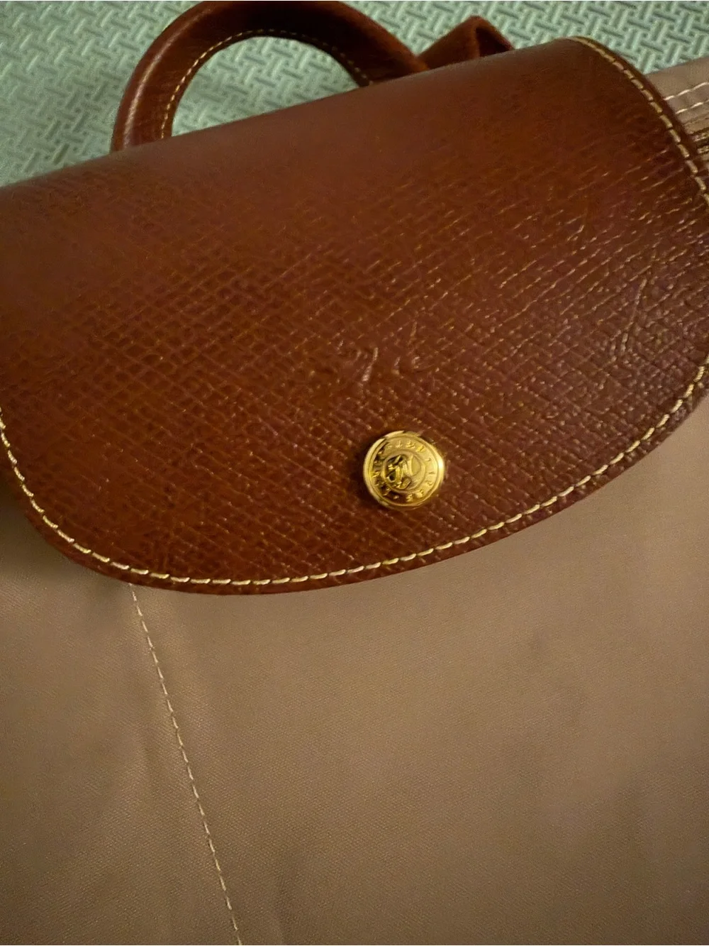 Longchamp like new